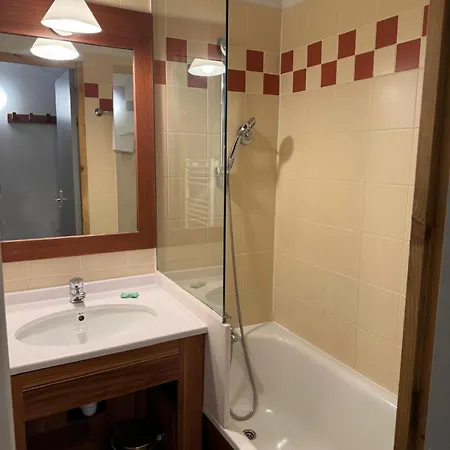 דירה Pichu 303 *