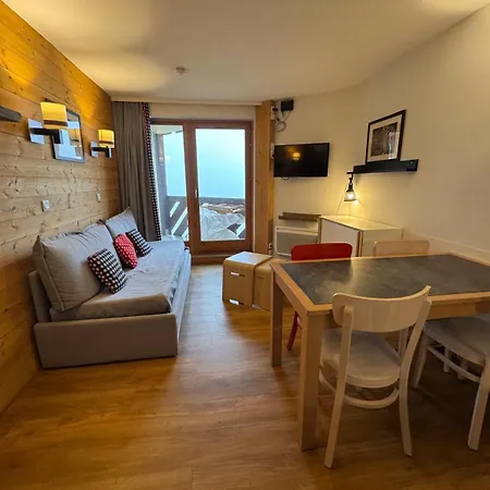 Apartment Pichu 303