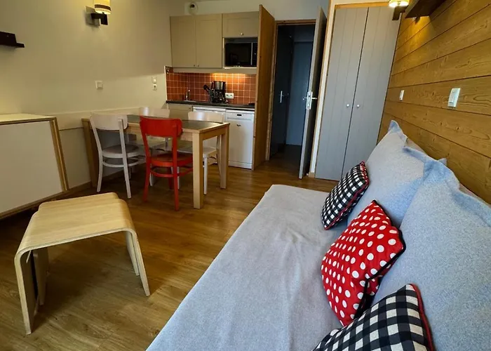 Pichu 303 * Val Thorens