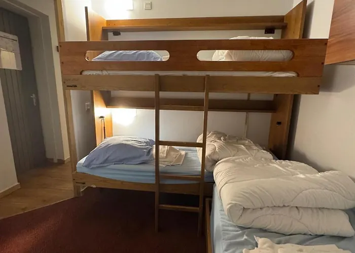 Appartement Pichu 303 *