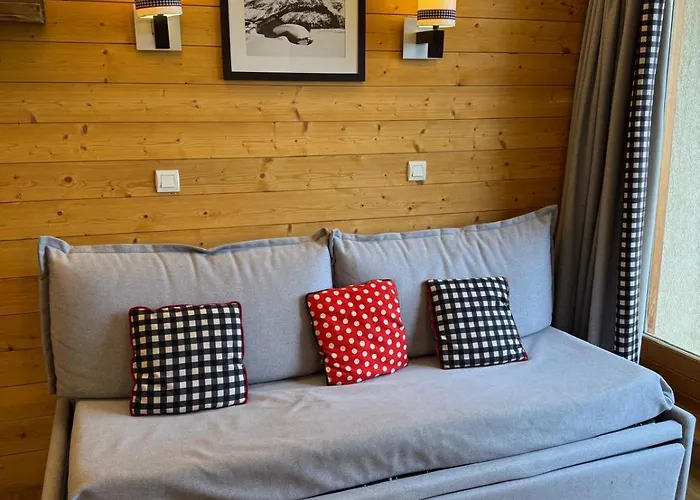 Pichu 303 * Val Thorens