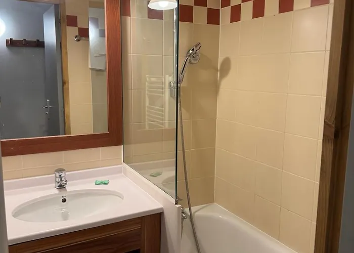 Appartement Pichu 303 *